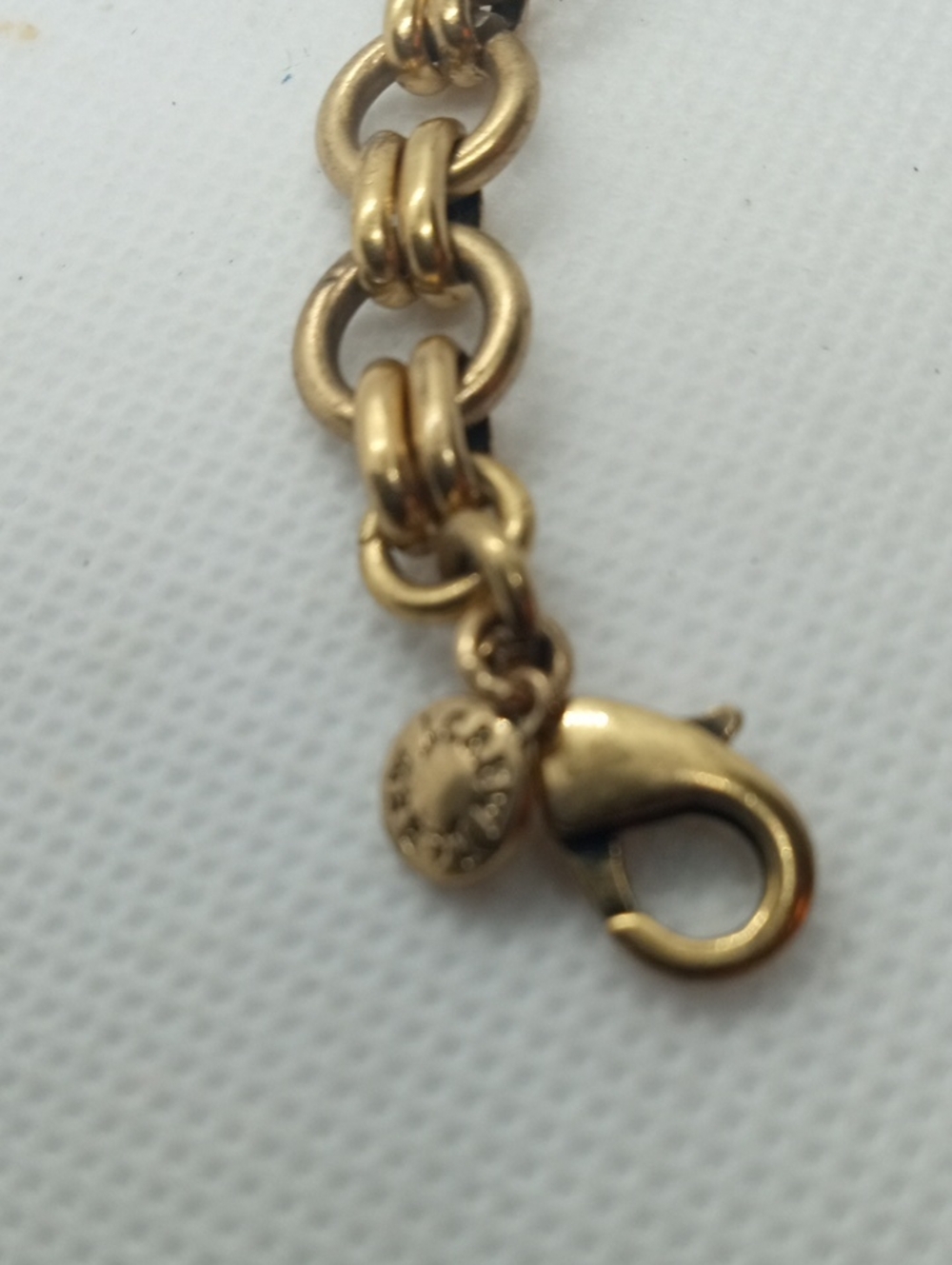 J.CREW BEJEWELED BRACELET - Picture 5 of 7